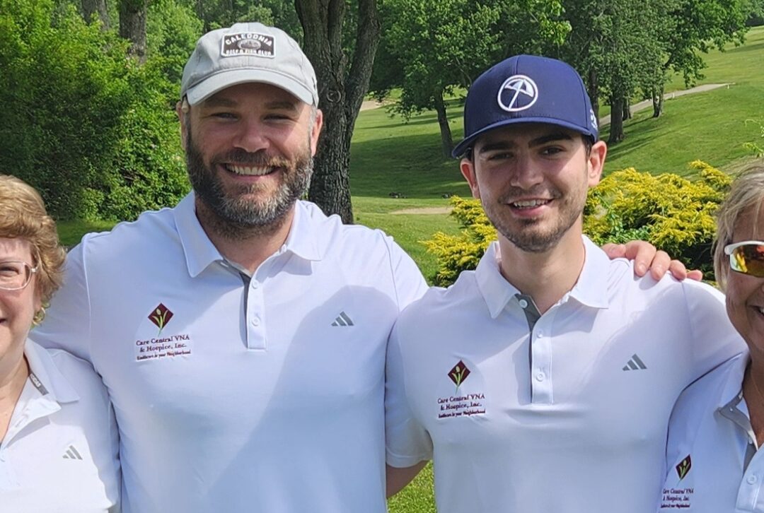 Webster Dudley Oxford Chamber of Commerce’s Annual Scholarship Golf Tournament