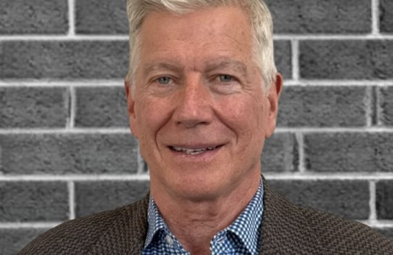 Dr. William McGee