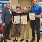 Apple Homecare & Rehab Celebrated 35 years